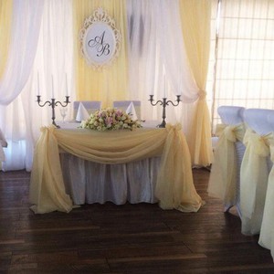 Свадебный декор KAZKA