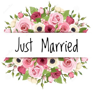 Just Married Planner