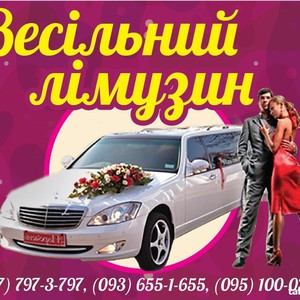 Свадебный кортеж Лимузины Авто на свадьбу, фото 25
