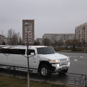 Лимузины Ровно, прокат лимузинов в Ровно, фото 2