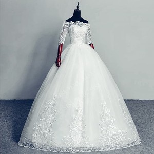 Продаж нової весільної сукні 2019
