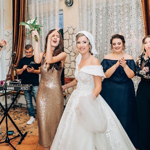 Гурт "Весілля по-львівськи", фото 36
