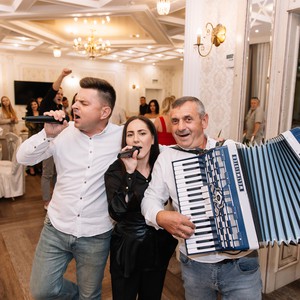 Гурт "Весілля по-львівськи", фото 1