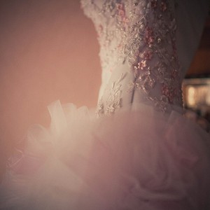 Продам свадебное платье, фото 2
