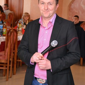 Віктор КВН Присяжнюк, фото 2
