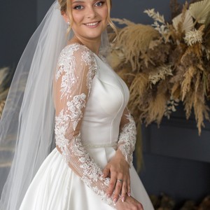 Весільне плаття "Anastasia Sposa", фото 3
