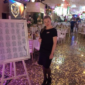 Анна Малашкевич Весільний координатор, фото 5