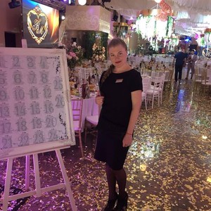 Анна Малашкевич Весільний координатор, фото 11