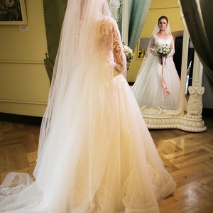 Свадебное платье (Wedding Dress), фото 1