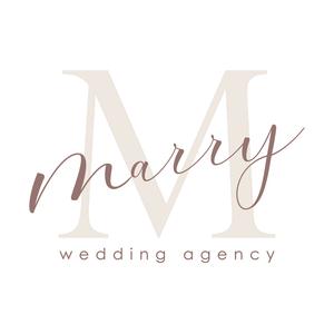 Весільна агенція "marry .M"