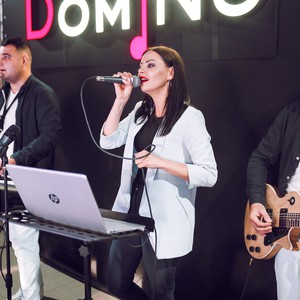 Music band "DomiNo", фото 1