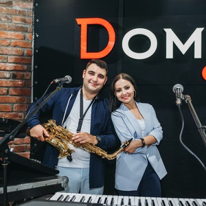 Music band "DomiNo", фото 14