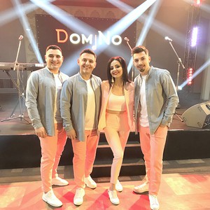 Music band "DomiNo", фото 28