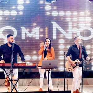 Music band "DomiNo", фото 13