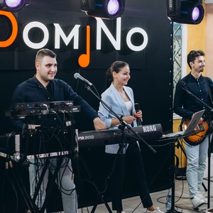 Music band "DomiNo", фото 6