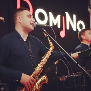 Music band "DomiNo", фото 31