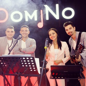 Music band "DomiNo", фото 5