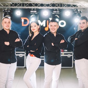 Music band "DomiNo", фото 33