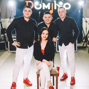 Music band "DomiNo", фото 21