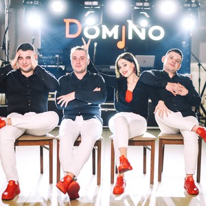 Music band "DomiNo", фото 32