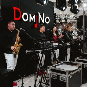 Music band "DomiNo", фото 24