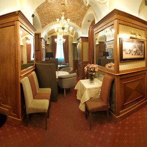 "Валентино" - ресторан во Львове, фото 6
