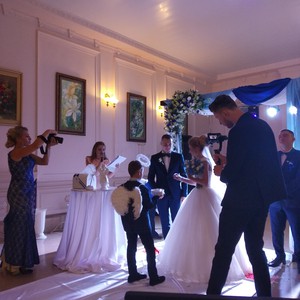 Wedding agency "Ma-So", фото 14