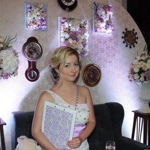 Весільний координатор Марта Гунькало, фото 13