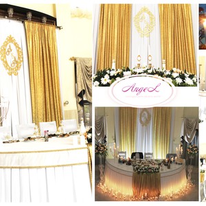wedding decor "Angel", фото 12