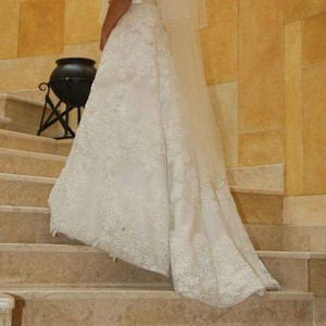 Свадебное платье, фото 5