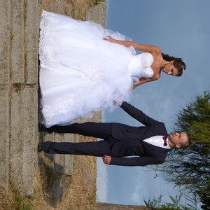 Весільна сукня "Досконалість", фото 4