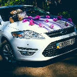 Весільне Авто Ford Mondeo