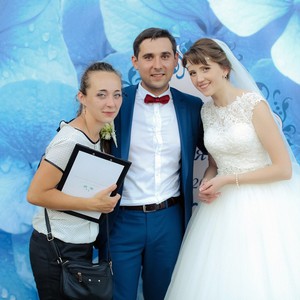 Весільний координатор Софія Вовк, фото 11