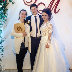 Весільний координатор Софія Вовк, фото 1