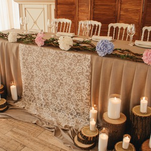 Свадебный декор и Флористика - Mellow Decor, фото 15