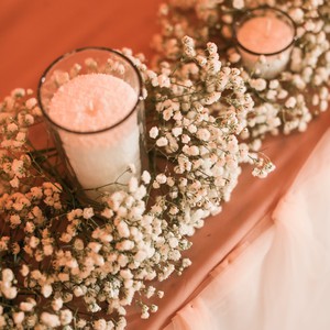 Свадебный декор и Флористика - Mellow Decor, фото 1