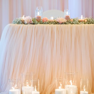 Свадебный декор и Флористика - Mellow Decor