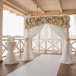 Свадебный декор и Флористика - Mellow Decor, фото 6