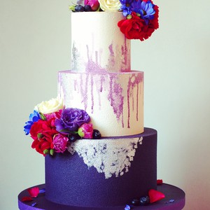 Весільні торти, фото 3