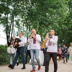 PRESTIGE MUSIC BAND місто Тернопіль, фото 36