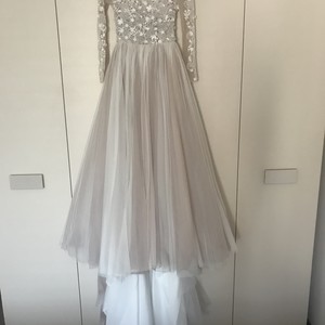 Свадебное платье, фото 1