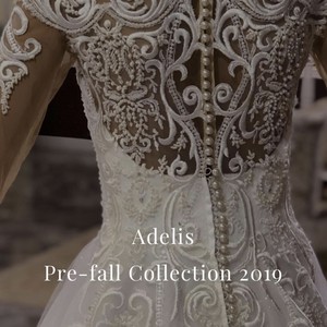 Продам весільне плаття , колекція 2019, фото 1