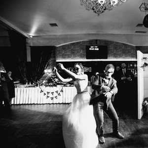 Весільний флешмоб/майстер-клас +танцювальний номер, фото 2
