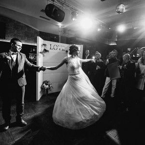Весільний флешмоб/майстер-клас +танцювальний номер, фото 4
