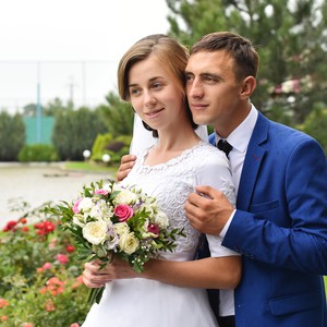 Свадебный фотограф Наталия, фото 24
