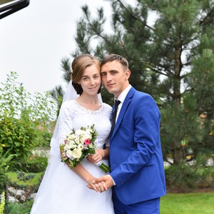 Свадебный фотограф Наталия, фото 28