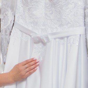 Продам вишукану весільну сукню, фото 1