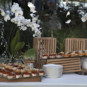 Dzyga Event Catering, фото 1