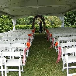 Весільне шатро (прокат), фото 6