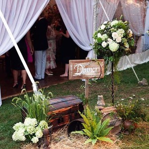 Весільне шатро (прокат), фото 7